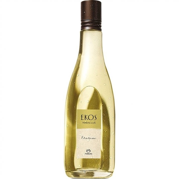 Ekos Maracujá Frescor